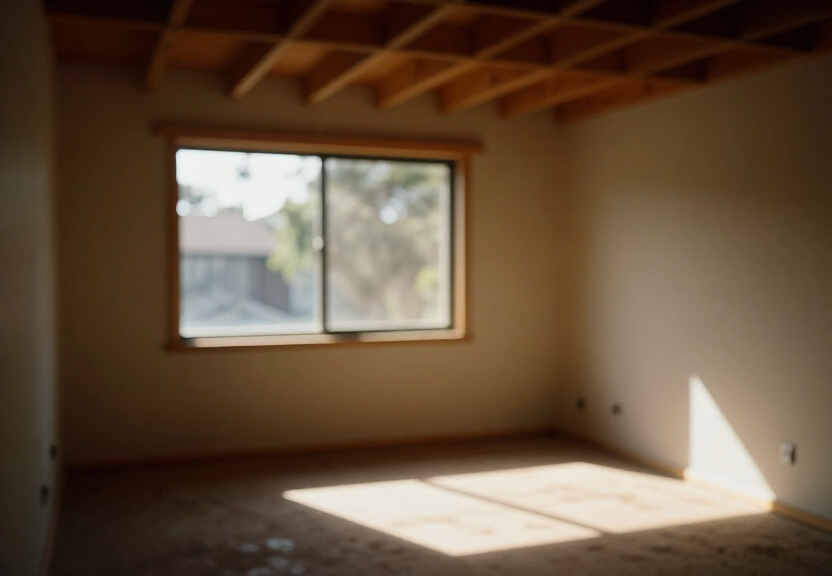 Underfloor Insulation Upgrade